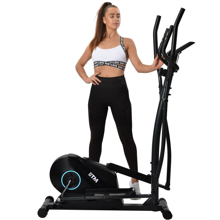 Cardio Cross-Trainer